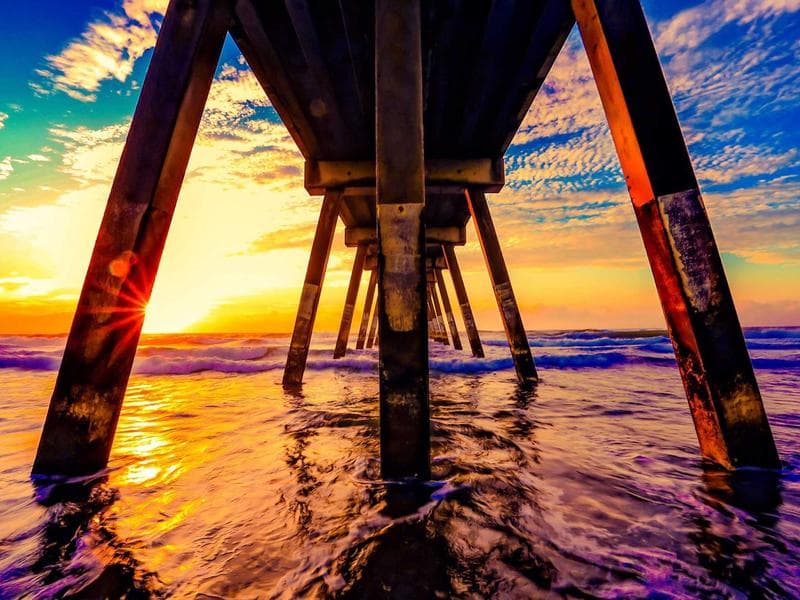 Profitable Bandwidth Monitoring