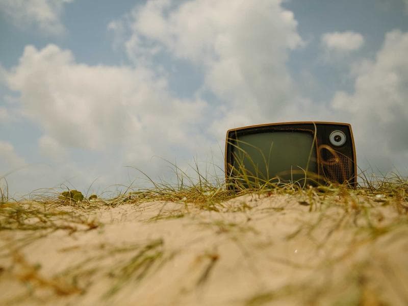 Total Mobile Television