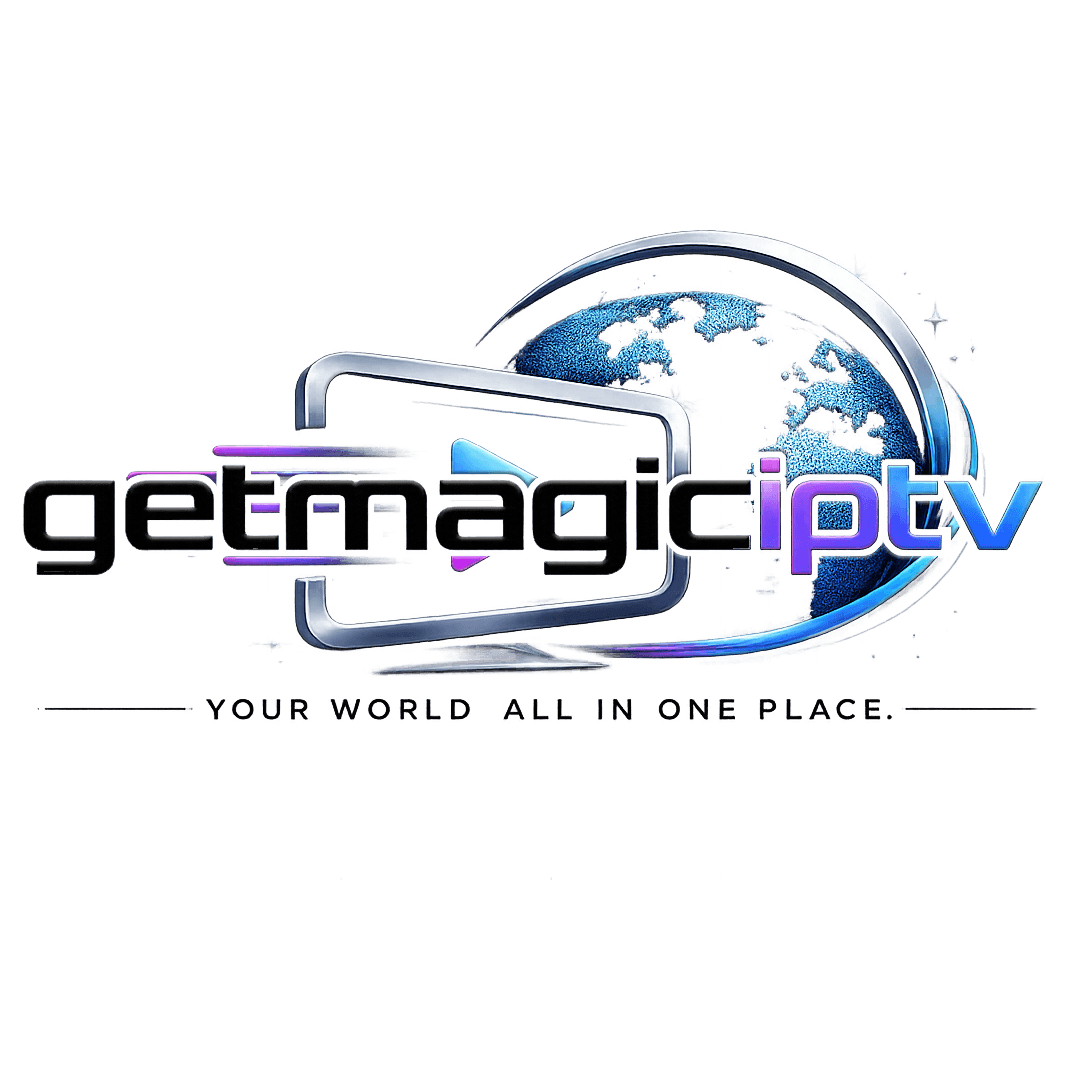 Magic IPTV