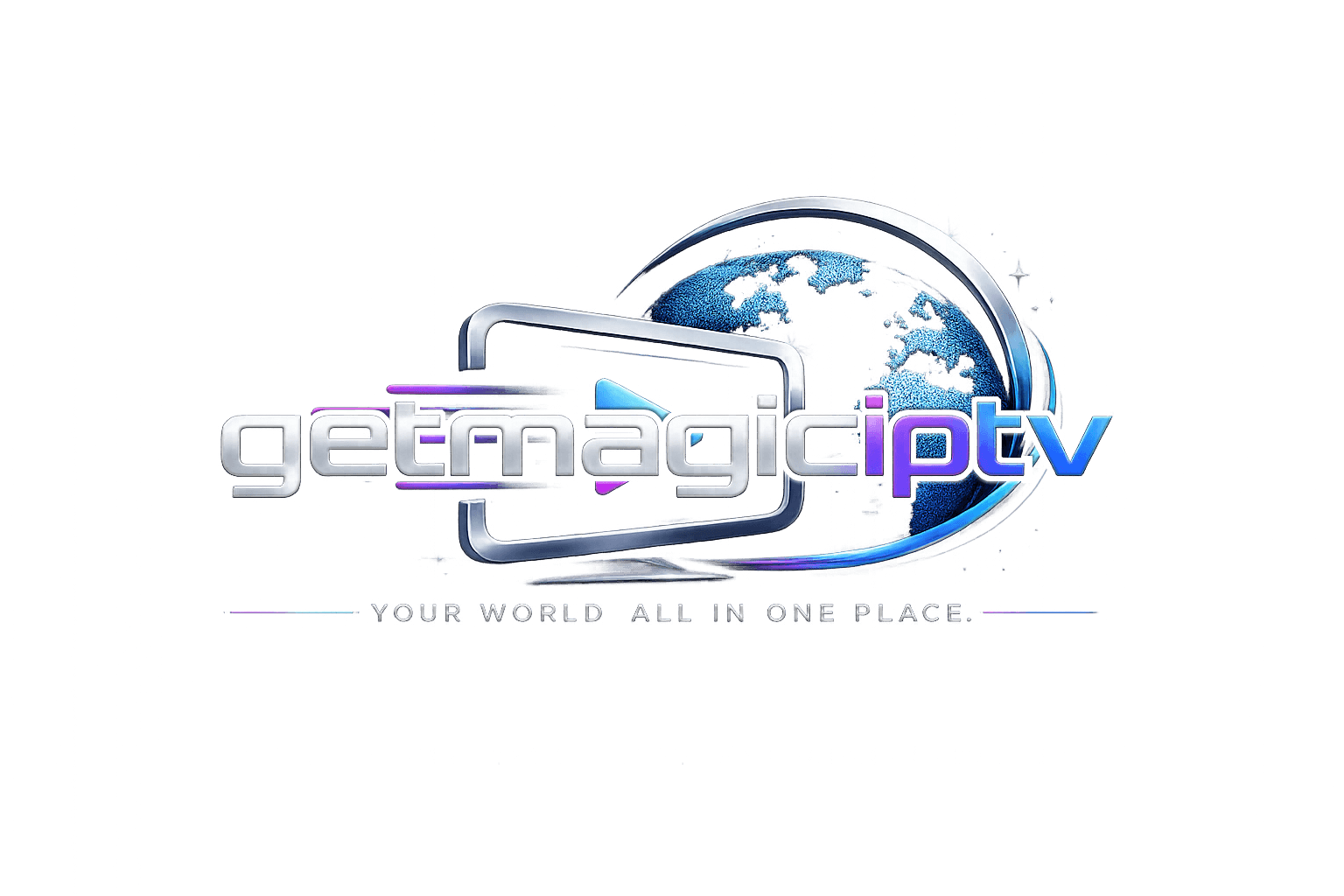Magic IPTV